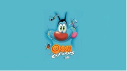 oggy games play